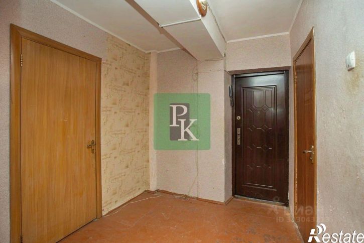 2-комн квартира ул Казачья, 9,  д. 9