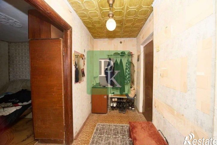 1-комн квартира ул Казачья, 10,  д. 10