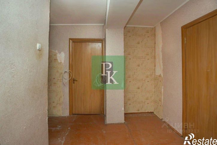 2-комн квартира ул Казачья, 9,  д. 9