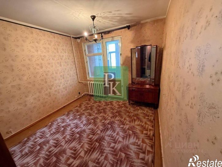 3-комн квартира ул Башенная, 11,  д. 11
