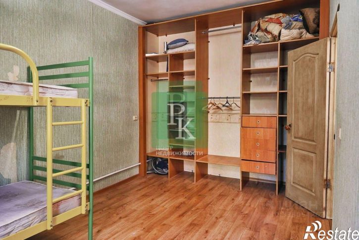 2-комн квартира ул Горпищенко, 3,  д. 3