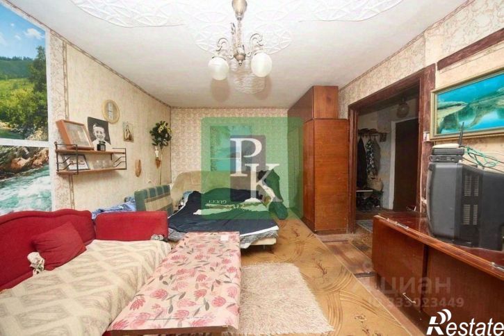 1-комн квартира ул Казачья, 10,  д. 10