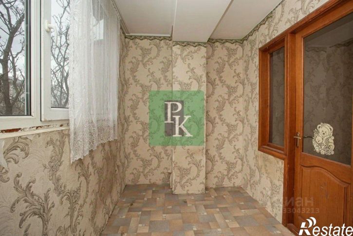 2-комн квартира ул Казачья, 9,  д. 9