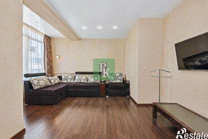 1-комн квартира ул Челюскинцев, 57 3,  д. 57 3,  к. 3