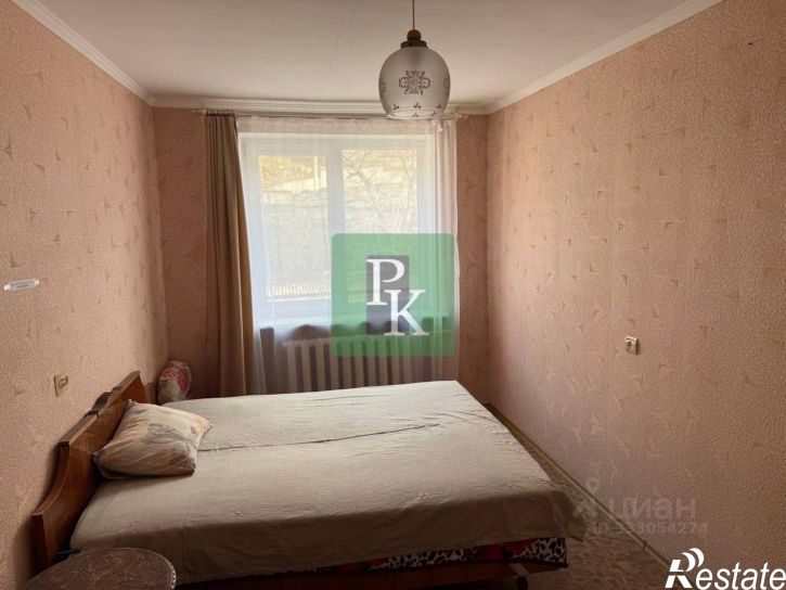 3-комн квартира ул Башенная, 11,  д. 11