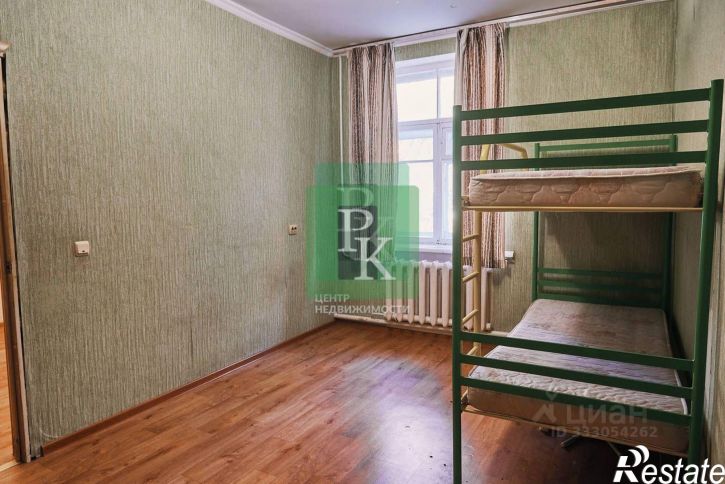 2-комн квартира ул Горпищенко, 3,  д. 3