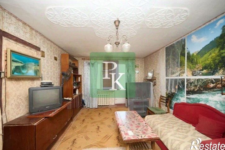 1-комн квартира ул Казачья, 10,  д. 10