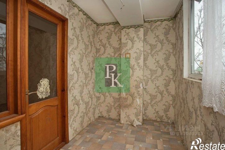 2-комн квартира ул Казачья, 9,  д. 9