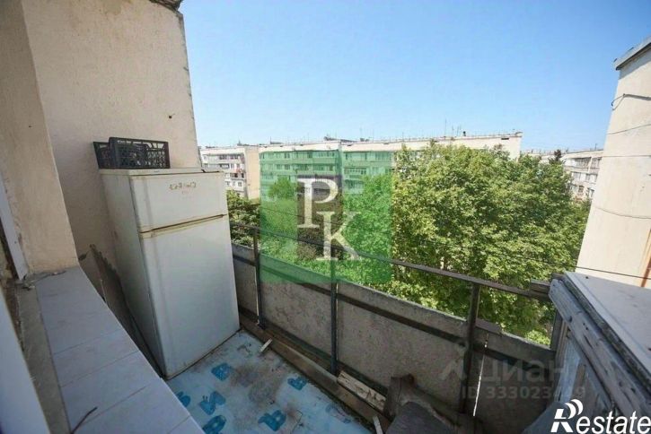 1-комн квартира ул Казачья, 10,  д. 10