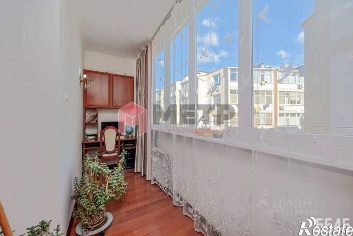 1-комн квартира ул Вакуленчука, 53/7,  д. 53/7