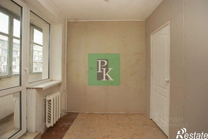 2-комн квартира ул Казачья, 9,  д. 9