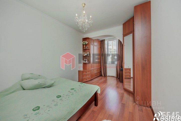 1-комн квартира ул Вакуленчука, 53/7,  д. 53/7