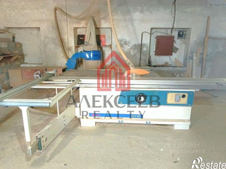 Производственное помещение ул Затрубченко, 26,  д. 26
