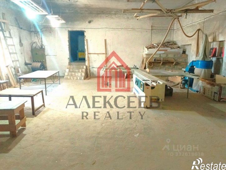 Производственное помещение ул Затрубченко, 26,  д. 26