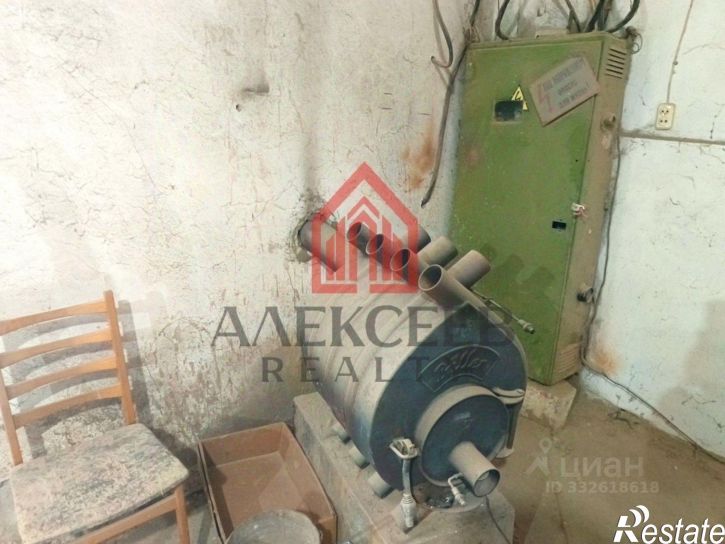 Производственное помещение ул Затрубченко, 26,  д. 26