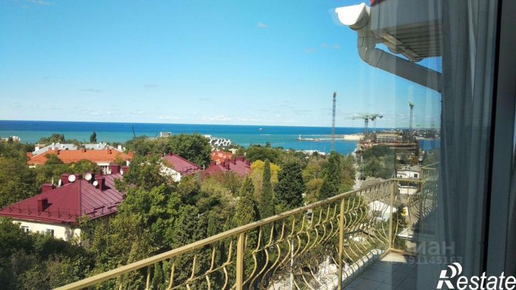 4-комн квартира ул Партизанская, 18,  д. 18