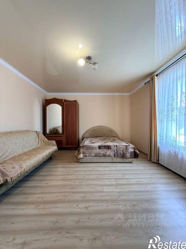1-комн квартира ул им. Аметова Ибраима, 14,  д. 14