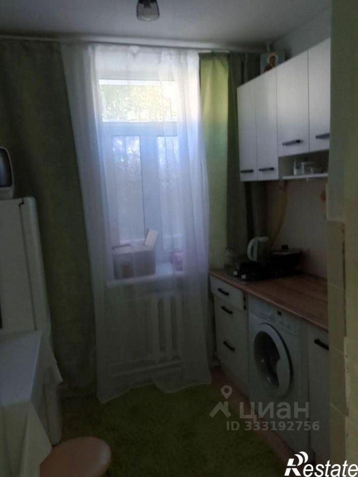 1-комн квартира ул Оборонная, 8,  д. 8