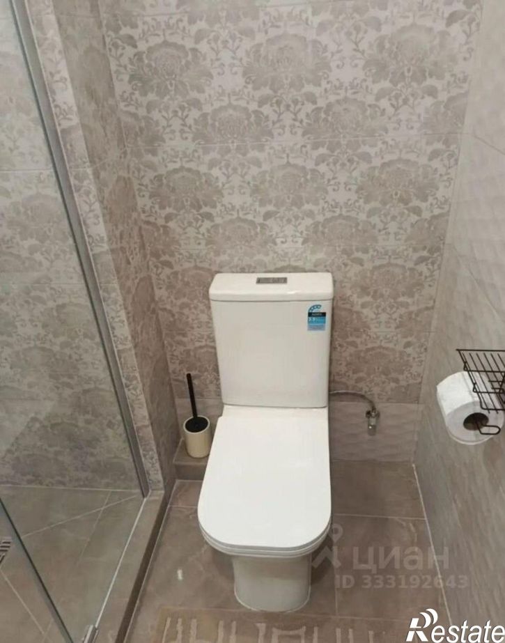 2-комн квартира Симферопольский район