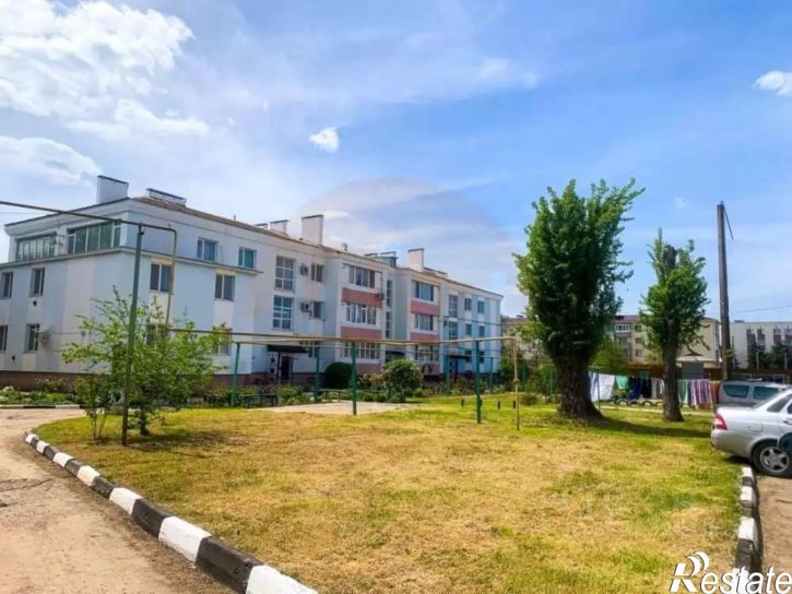 2-комн квартира ул Гагарина, 2А,  д. 2А