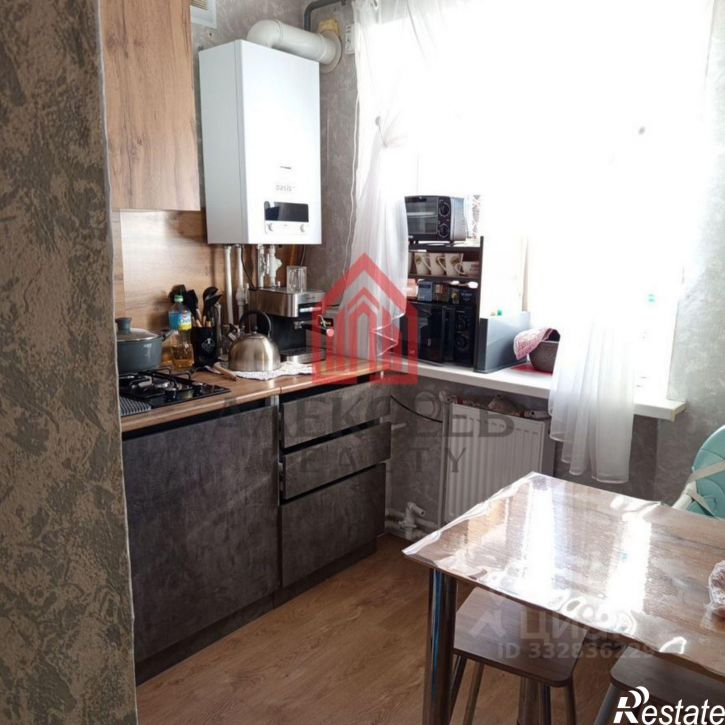 3-комн квартира ул Первомайская, 5,  д. 5