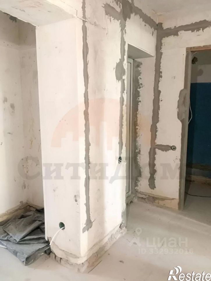 2-комн квартира ул Гагарина, 2А,  д. 2А