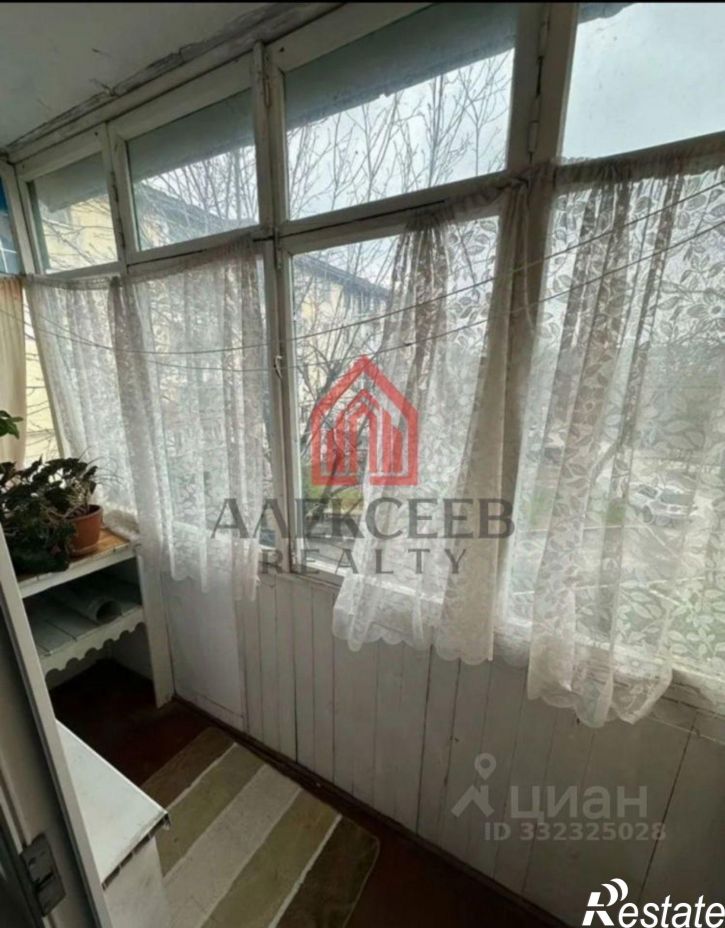 2-комн квартира ул Фрунзе, 95,  д. 95