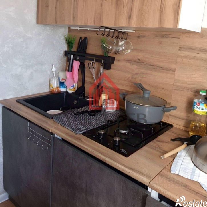 3-комн квартира ул Первомайская, 5,  д. 5