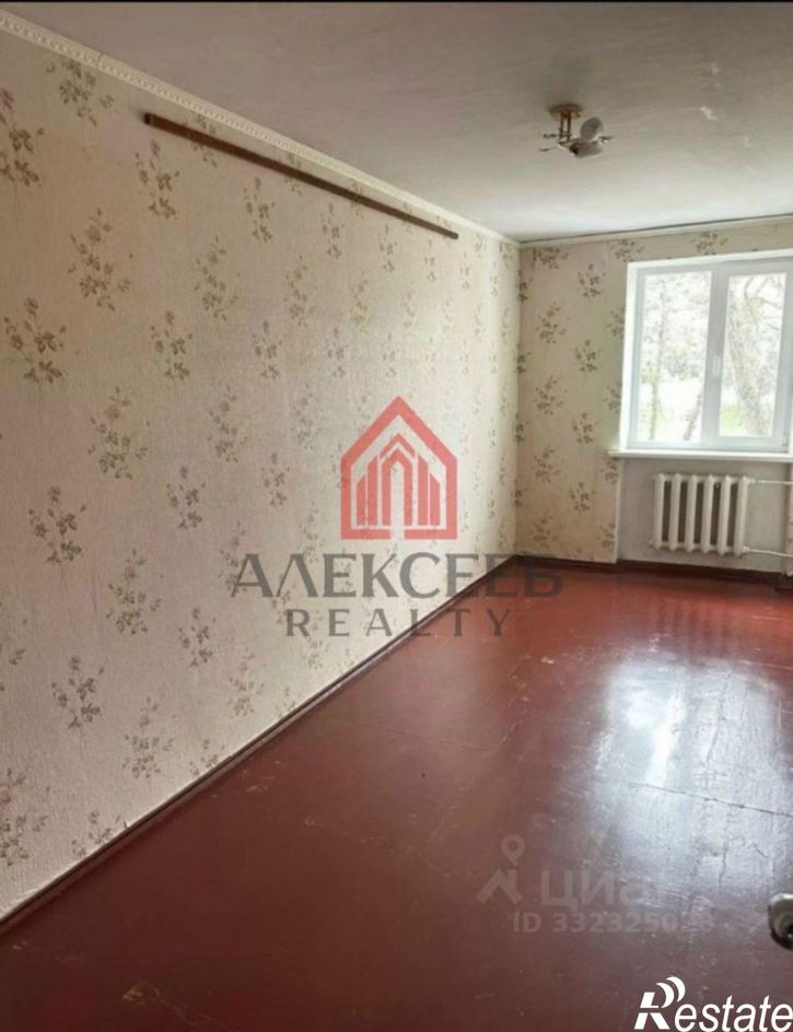 2-комн квартира ул Фрунзе, 95,  д. 95