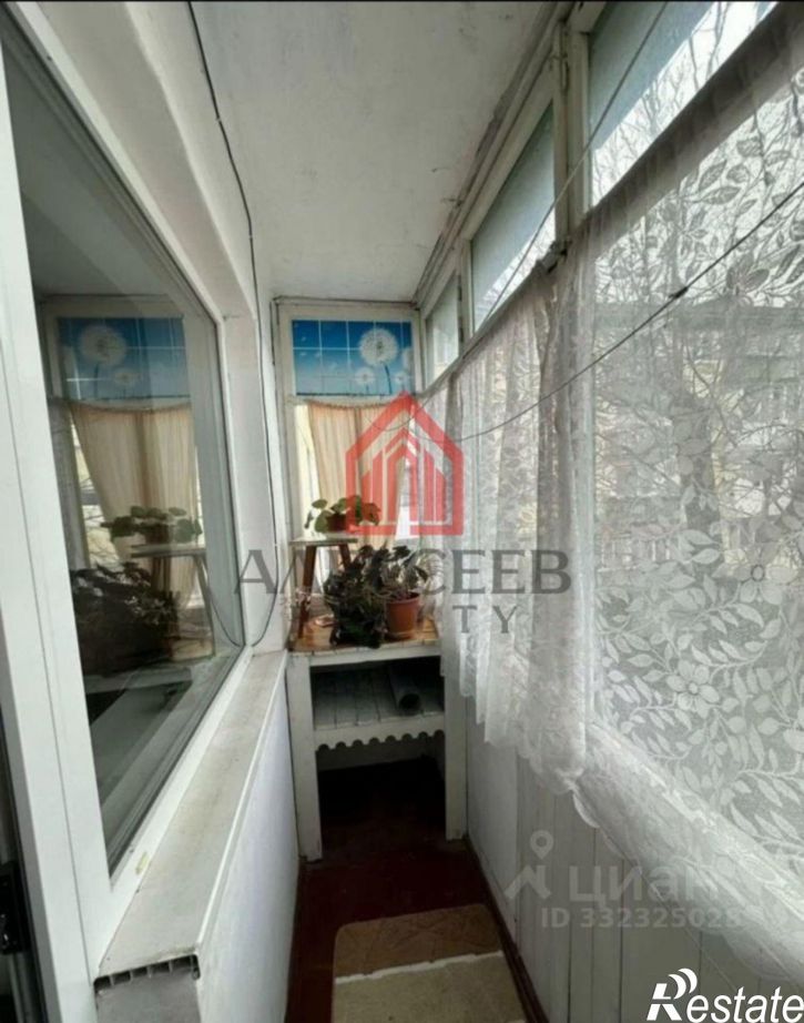 2-комн квартира ул Фрунзе, 95,  д. 95