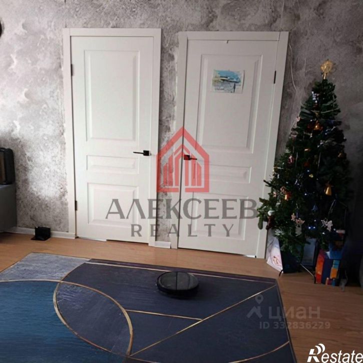 3-комн квартира ул Первомайская, 5,  д. 5