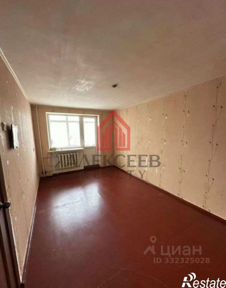 2-комн квартира ул Фрунзе, 95,  д. 95