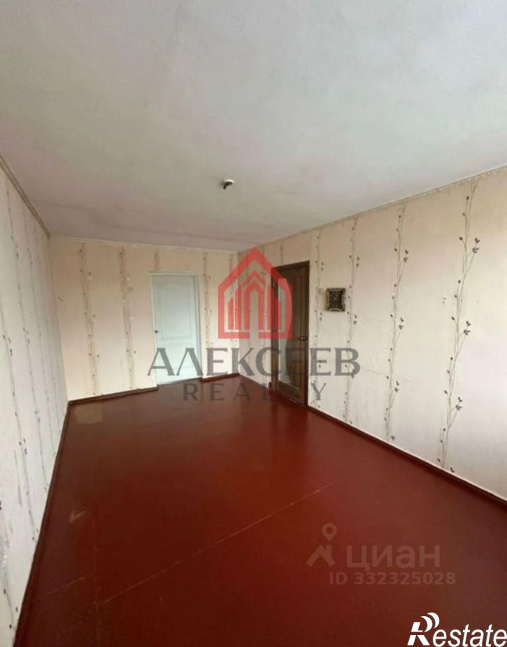 2-комн квартира ул Фрунзе, 95,  д. 95