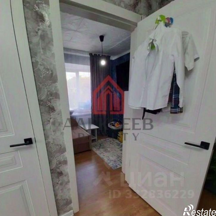 3-комн квартира ул Первомайская, 5,  д. 5