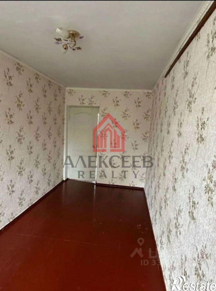 2-комн квартира ул Фрунзе, 95,  д. 95