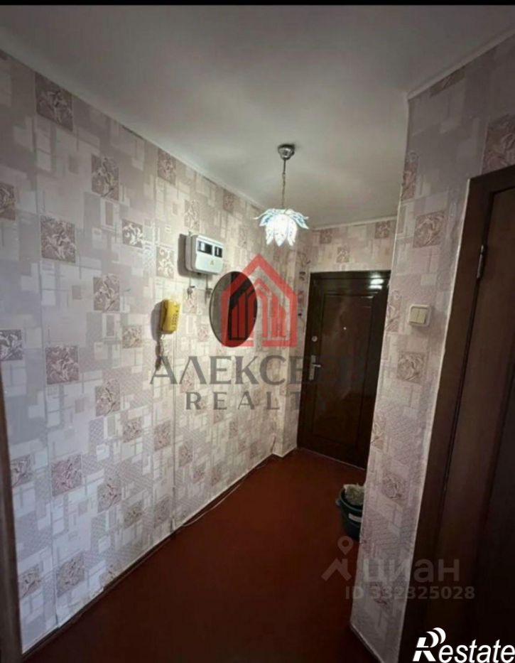 2-комн квартира ул Фрунзе, 95,  д. 95