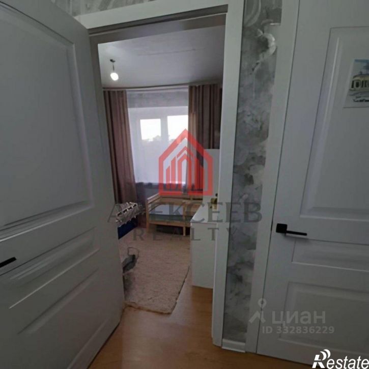 3-комн квартира ул Первомайская, 5,  д. 5