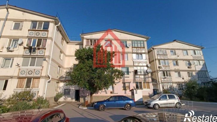 1-комн квартира ул Школьная, 9,  д. 9