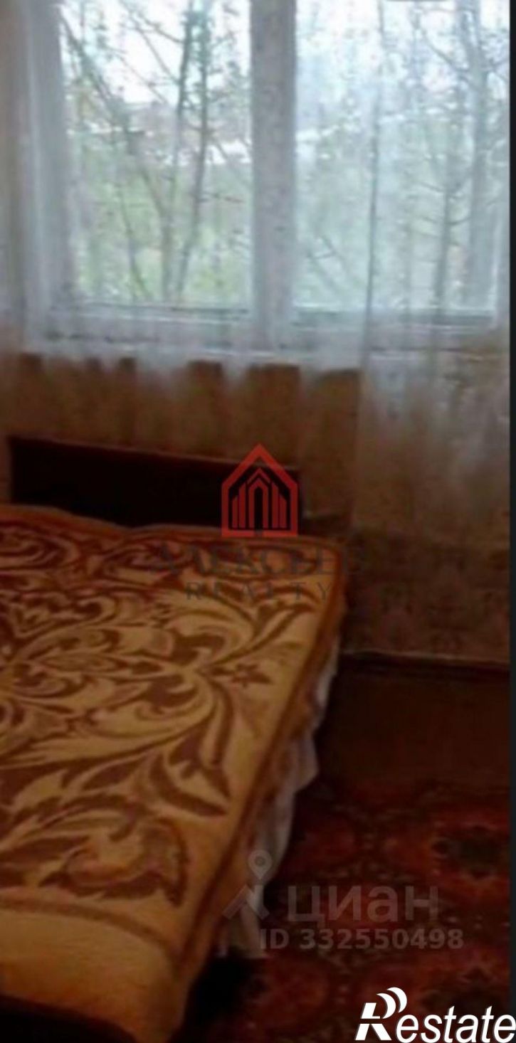 2-комн квартира ул Вишневая, 14,  д. 14