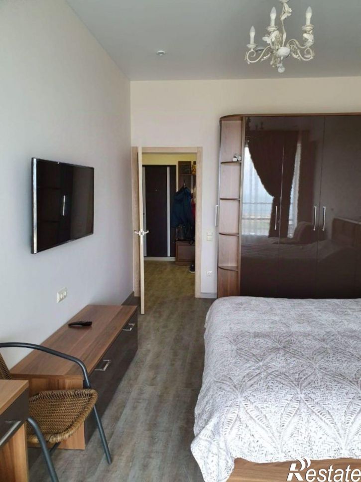 2-комн квартира Севастополь, Парковая улица, 7