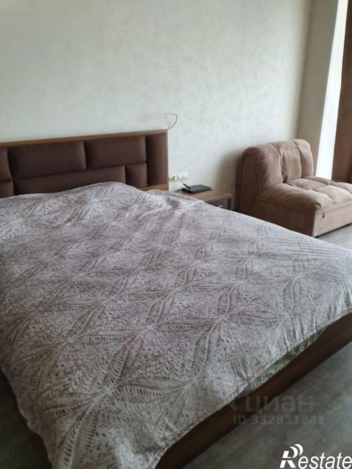 2-комн квартира Севастополь, Парковая улица, 7