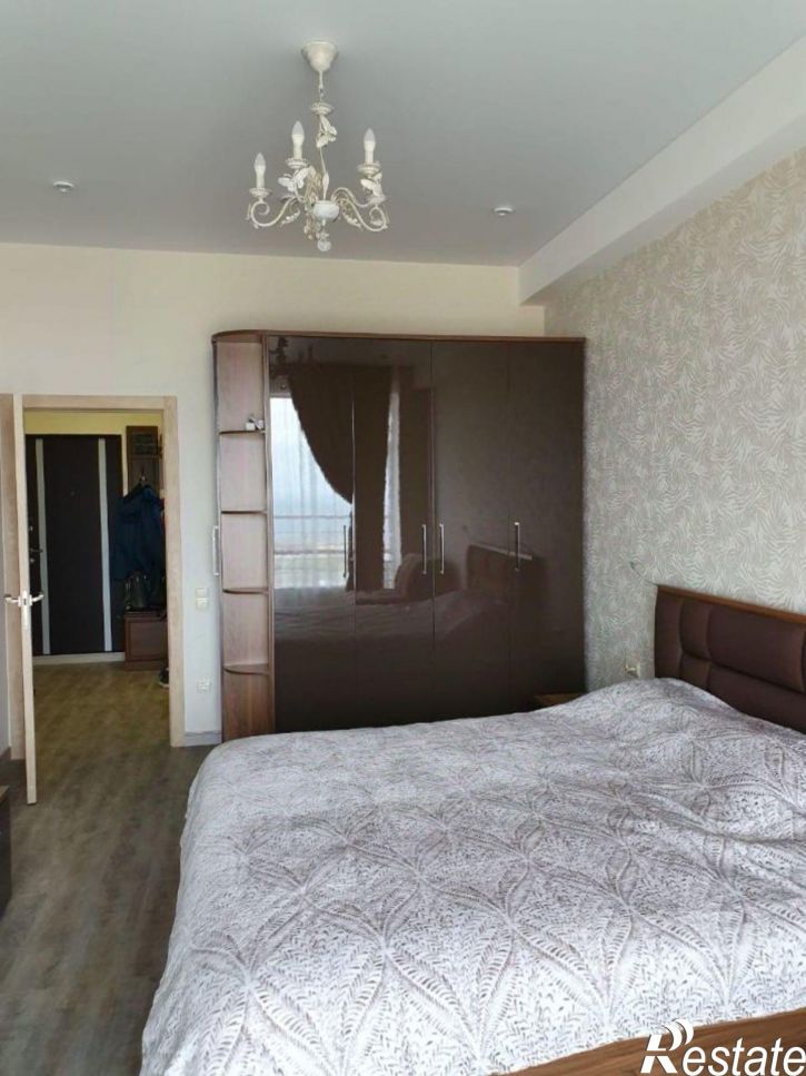 2-комн квартира Севастополь, Парковая улица, 7