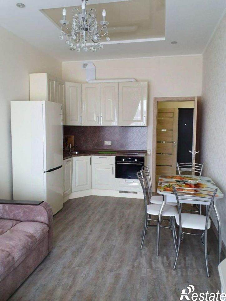 2-комн квартира Севастополь, Парковая улица, 7