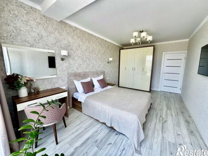 1-комн квартира ул Челнокова, 17 1,  д. 17 1,  к. 1