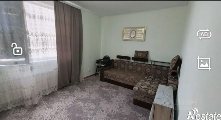 1-комн квартира ул Комбрига Потапова, 35,  д. 35