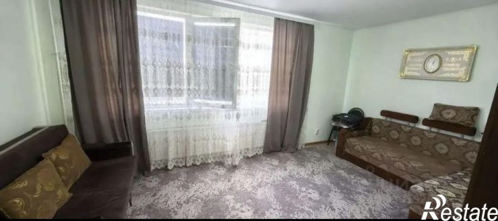 1-комн квартира ул Комбрига Потапова, 35,  д. 35