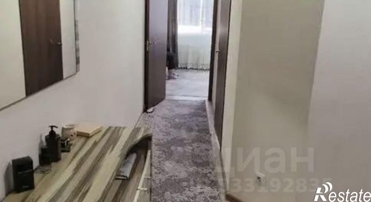 1-комн квартира ул Комбрига Потапова, 35,  д. 35