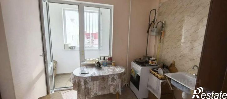 1-комн квартира ул Комбрига Потапова, 35,  д. 35