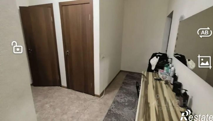 1-комн квартира ул Комбрига Потапова, 35,  д. 35