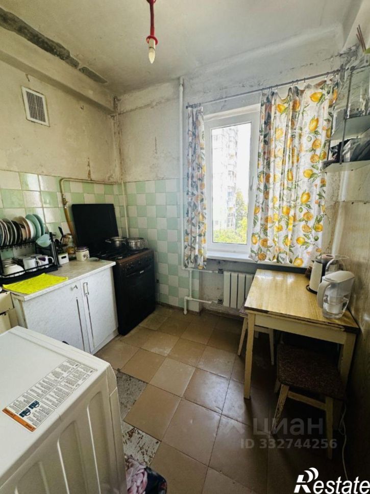 3-комн квартира ул Адмирала Юмашева, 22,  д. 22